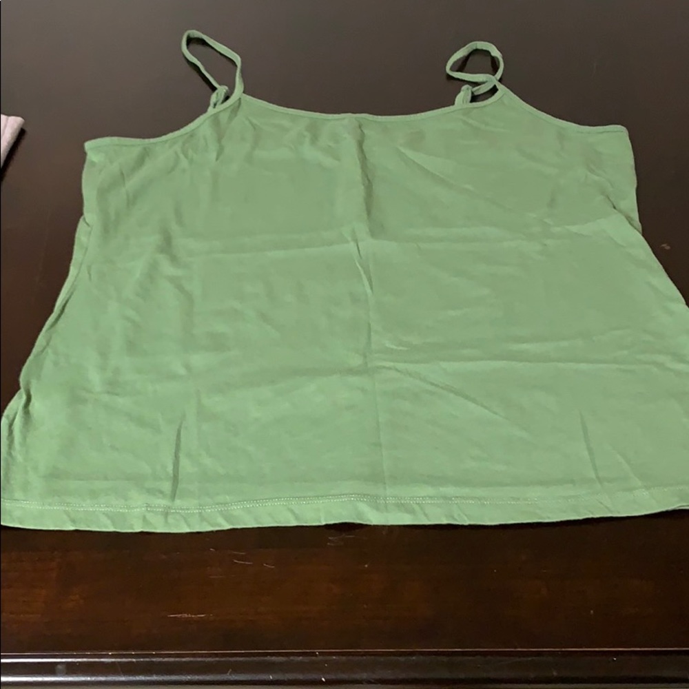 Tank top